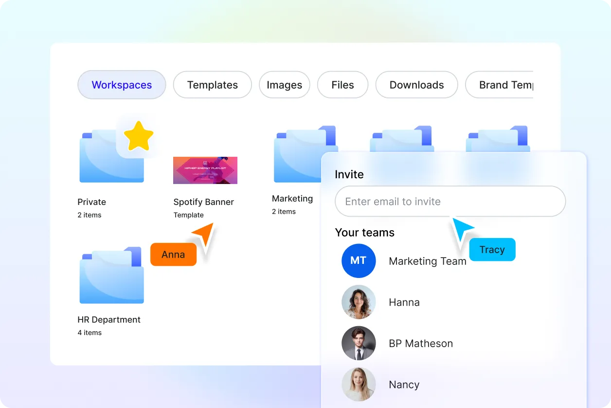 Free AI Spotify Banner Generator, Create Spotify Banner image Designs Online [ No Signup ]
